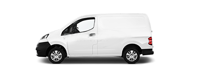 Illustration NV 200